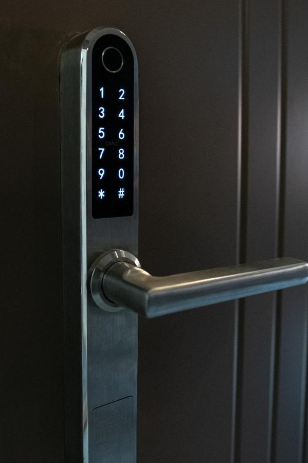 Adler Aparthotel Klaipėda Dış mekan fotoğraf