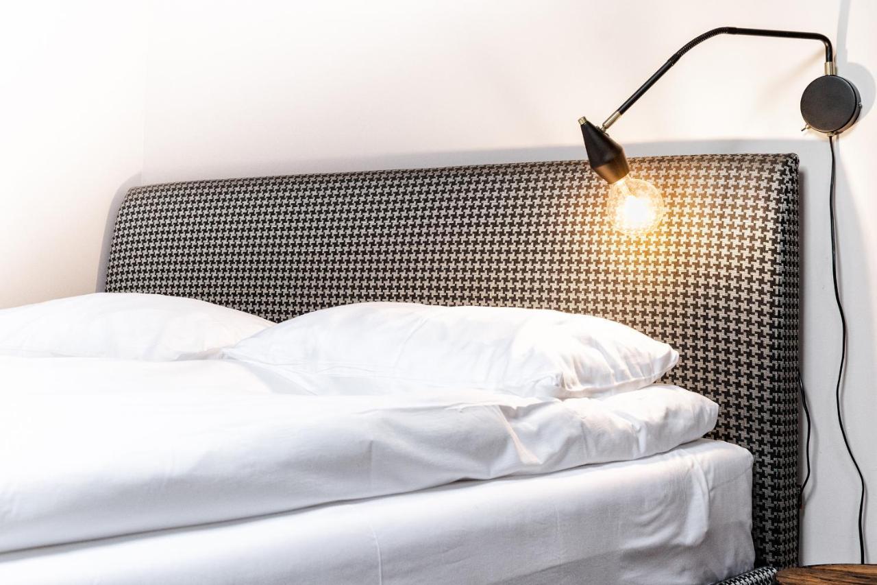 Adler Aparthotel Klaipėda Dış mekan fotoğraf
